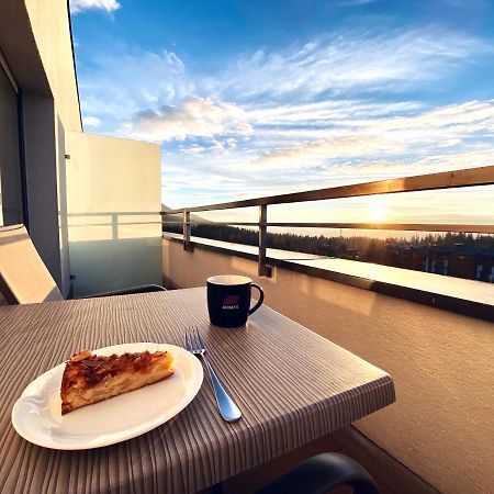 Apartman Deluxe Štrbské Pleso 外观 照片