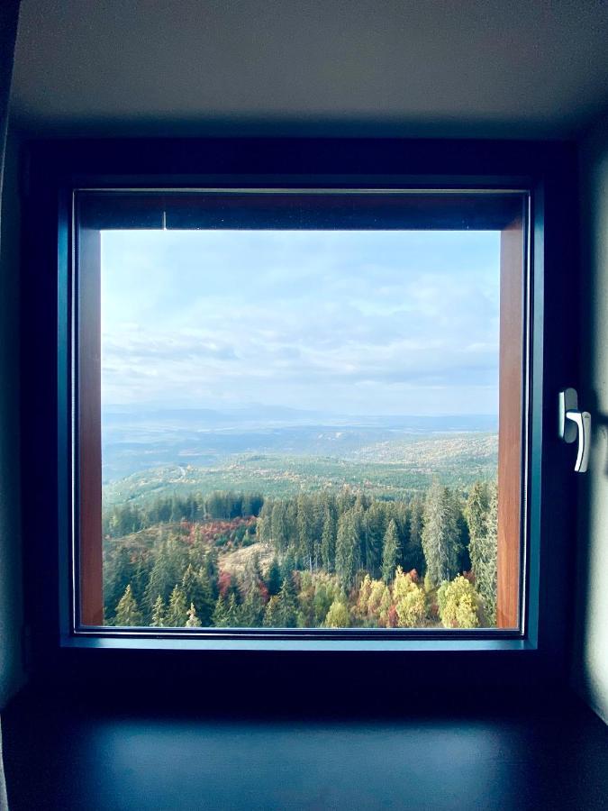Apartman Deluxe Štrbské Pleso 外观 照片