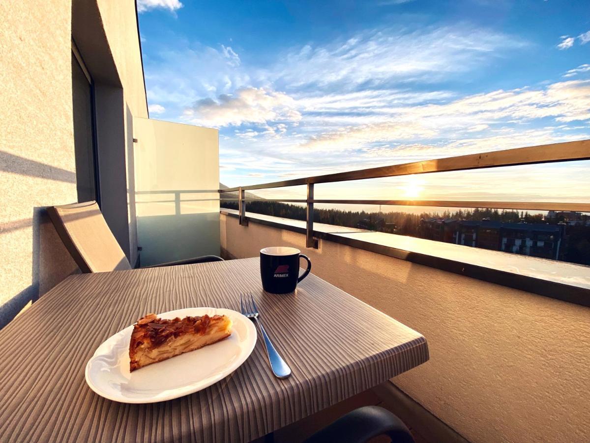 Apartman Deluxe Štrbské Pleso 外观 照片