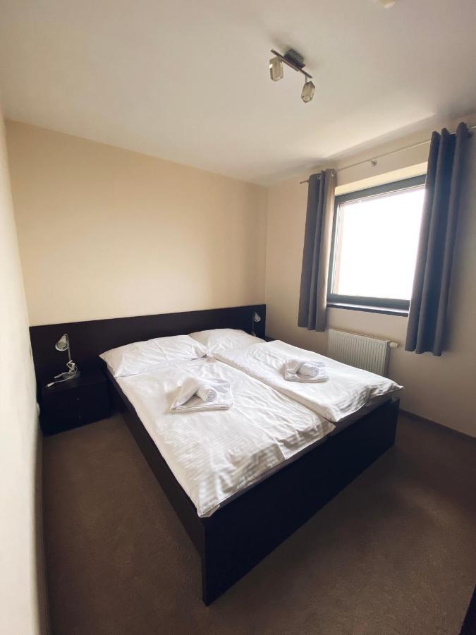 Apartman Deluxe Štrbské Pleso 外观 照片