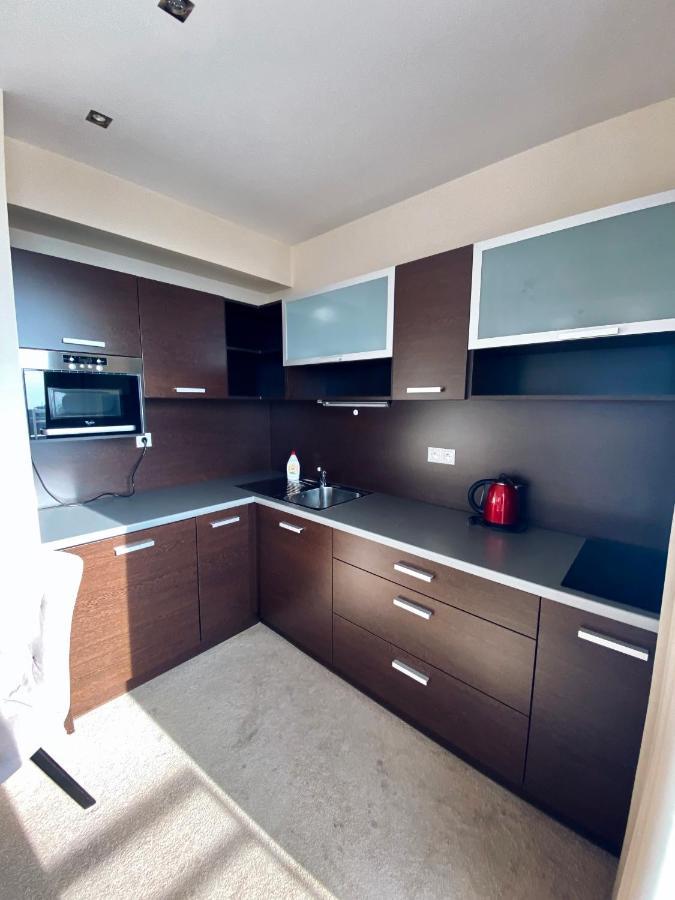 Apartman Deluxe Štrbské Pleso 外观 照片