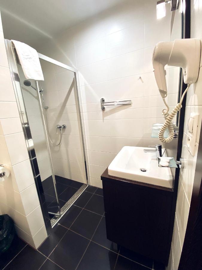 Apartman Deluxe Štrbské Pleso 外观 照片