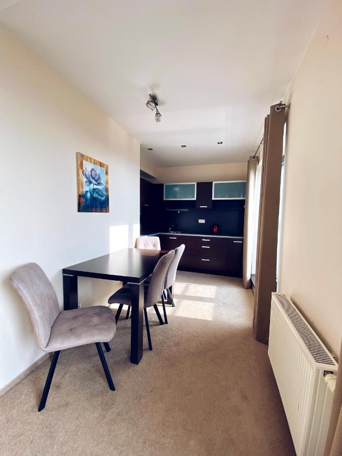 Apartman Deluxe Štrbské Pleso 外观 照片